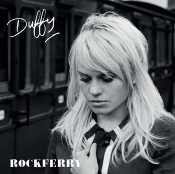 Duffy - Rockferry (Deluxe Edition) CD - Duffy