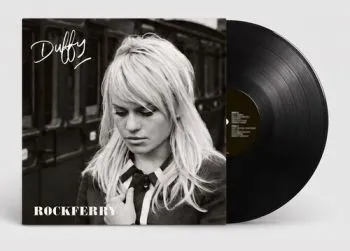 Duffy - Rockferry LP - Duffy