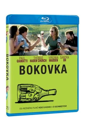 Bokovka