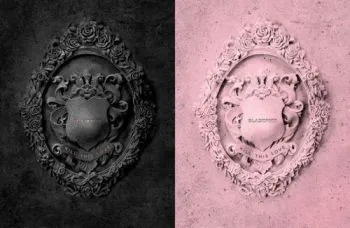 Blackpink - Kill This Love CD - Blackpink