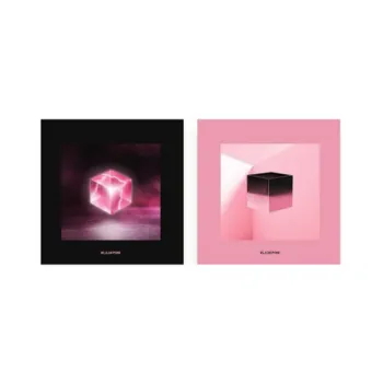 Blackpink - Square Up CD - Blackpink
