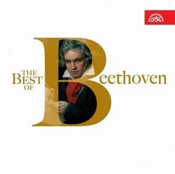 Beethoven Ludwig Van - Best of Beethoven CD - Ludwig van Beethoven