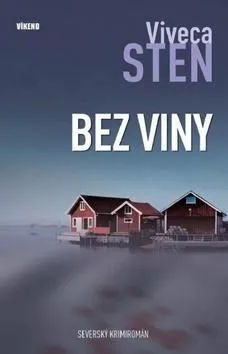 Bez viny - Viveca Sten