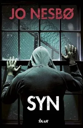 Syn - Jo Nesbo