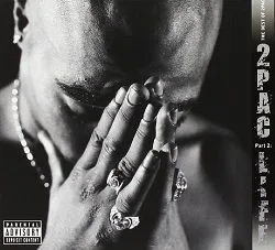 2Pac - The Best Of 2Pac - Part 2: Life CD - 2 Pac