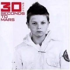 Thirty Seconds To Mars - 30 Second To Mars CD - Thirty Seconds To Mars