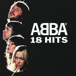 Abba - 18 Hits CD - ABBA