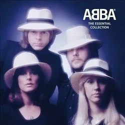 ABBA-Essential Collection [Deluxe Edition] 2CD - ABBA