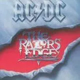 AC/DC - Razor's Edge Ltd/HQ LP - AC/DC