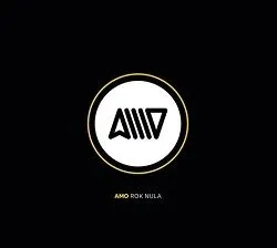 Amo - Rok nula CD