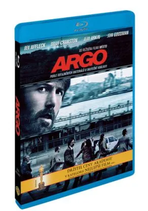 Argo BD