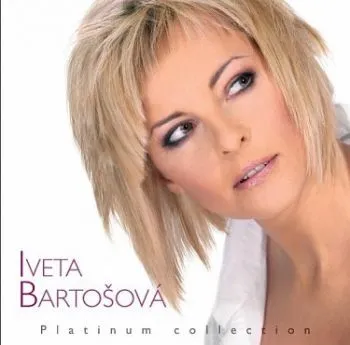 Bartošová Iveta - Platinum Collection 3CD - Iveta Bartošová