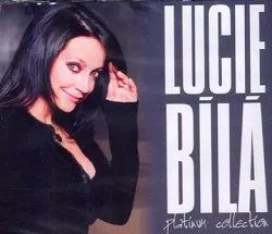 BILA L.-PLATINUM COLLEC CD - Lucie Bílá