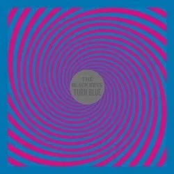 Black Keys, The - Turn Blue CD