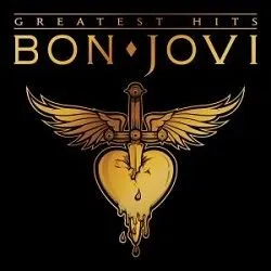 Bon Jovi - Greatest Hits CD