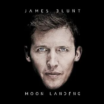 Blunt James - Moon Landing CD - James Blunt