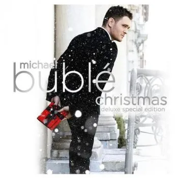 Bublé Michael - Christmas (Deluxe Special Edition) CD - Michael Bublé