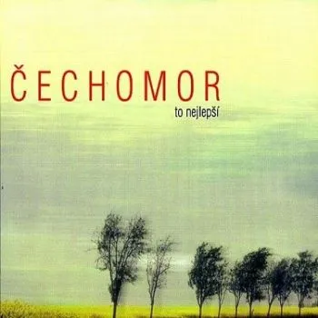 Čechomor - To nejlepší CD - Čechomor