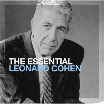 Cohen Leonard - Essential Leonard Cohen 2CD - Leonard Cohen