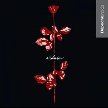 Depeche Mode - Violator CD - Depeche Mode