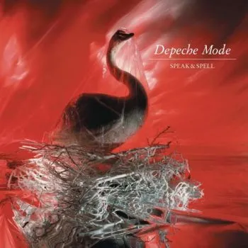 Depeche Mode - Speak & Spell CD - Depeche Mode