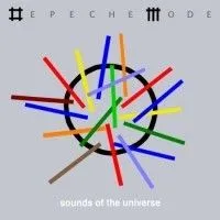 Depeche Mode - Sounds Of The Universe CD - Depeche Mode
