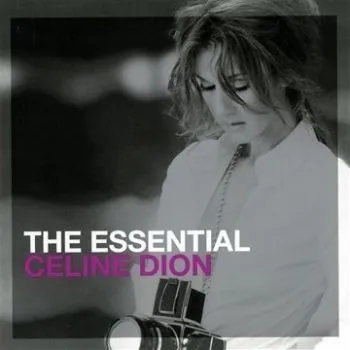 Dion Celine - Essential Celine Dion 2CD - Celine Dion
