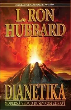 Dianetika moderná veda o duševnom zdraví - L. Ron Hubbard