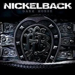 Nickelback - Dark Horse CD - Nickelback