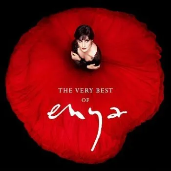 Enya - The Very Best Of Enya CD - Enya