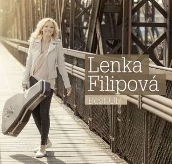 Filipová Lenka - Best Of 3CD - Lenka Filipová