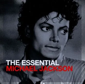 Jackson Michael - Essential Michael Jackson 2CD - Michael Jackson
