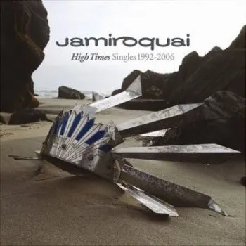 Jamiroquai - High Times: Singles CD - Jamiroquai