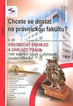 Chcete se dostat na právnickou fakultu? - Igor Kotlán
