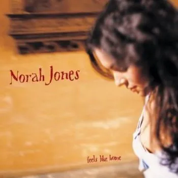 Jones Norah - Feels Like Home LP - Norah Jones