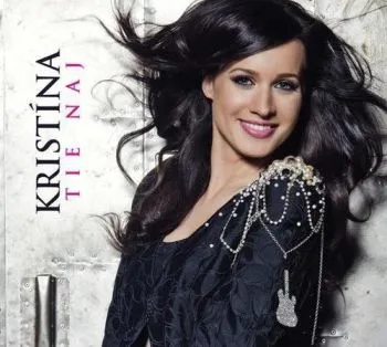 Kristína - Tie Naj CD - Kristína