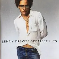 Kravitz Lenny - Greatest Hits CD - Lenny Kravitz