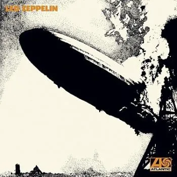 Led Zeppelin - I (Remastered) LP - Led Zeppelin