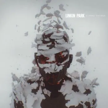 Linkin Park - Living Things CD - Linkin Park