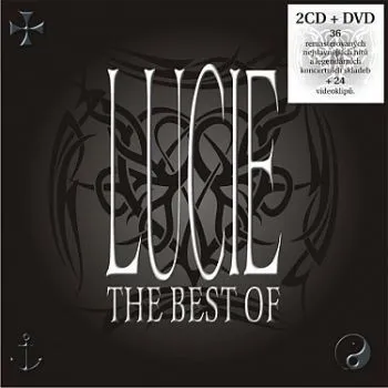 Lucie - Best Of 3DCD - Lucie