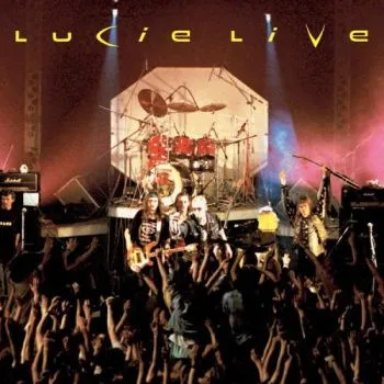 Lucie - Live 2CD - Lucie
