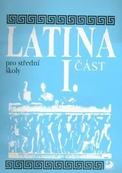 Latina I.část - Vlasta Seinerová
