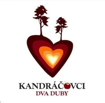 Kandráčovci - Dva duby CD - Kandráčovci