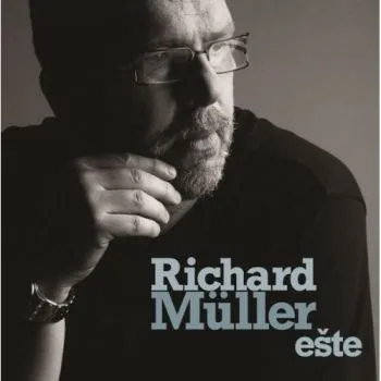 Müller Richard - Ešte CD - Richard Müller