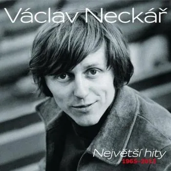 Neckář Václav - Největší hity CD - Václav Neckář