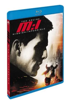 Mission: Impossible BD