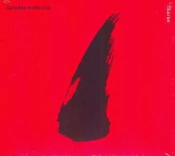 Nohavica Jaromír - Ikarus CD - Jaromír Nohavica