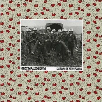 Nohavica Jaromír - Mikymauzoleum CD - Jaromír Nohavica