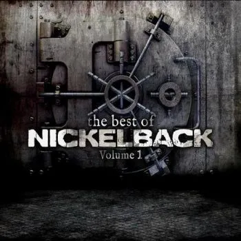 Nickelback - Best Of vol. 1 CD - Nickelback