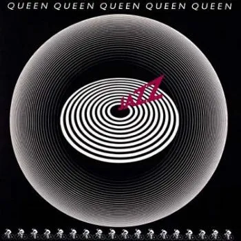 Queen - Jazz (Remastered) CD - Queen